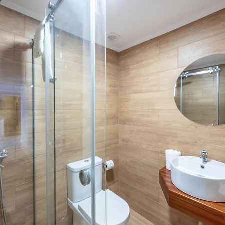 Bossa & Bed Auberge de jeunesse