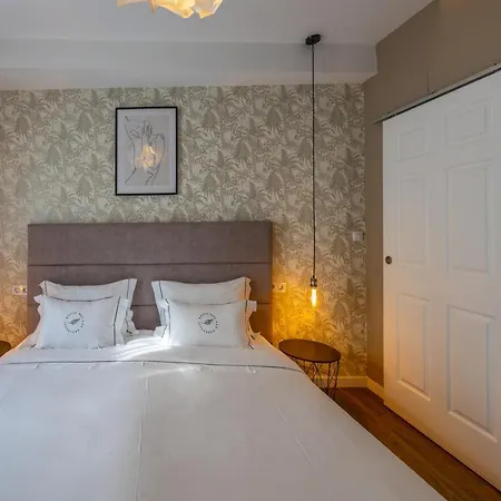 Bossa & Bed Auberge de jeunesse *