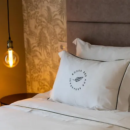 Auberge de jeunesse Bossa & Bed Lisboa