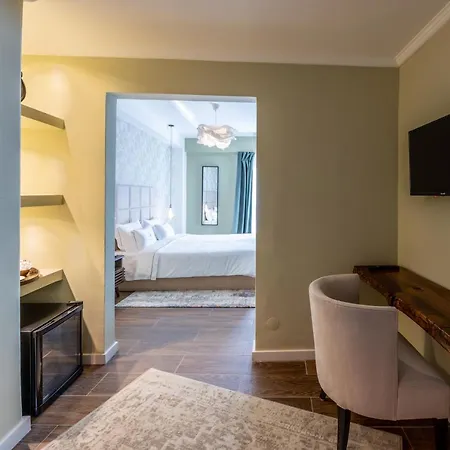 Bossa & Bed بيت شباب Lisboa