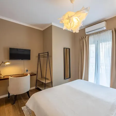 Bossa & Bed * Lisboa