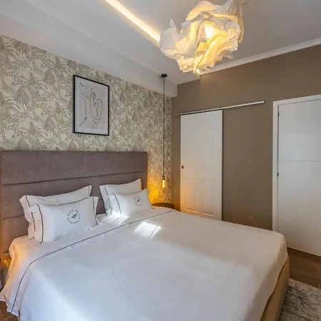 Bossa & Bed بيت شباب Lisboa