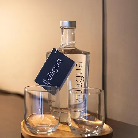 Bossa & Bed بيت شباب *