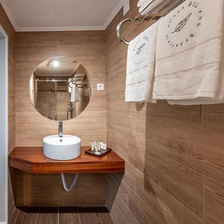 Bossa & Bed بيت شباب Lisboa