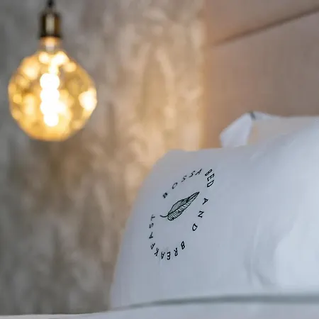 Auberge de jeunesse Bossa & Bed *