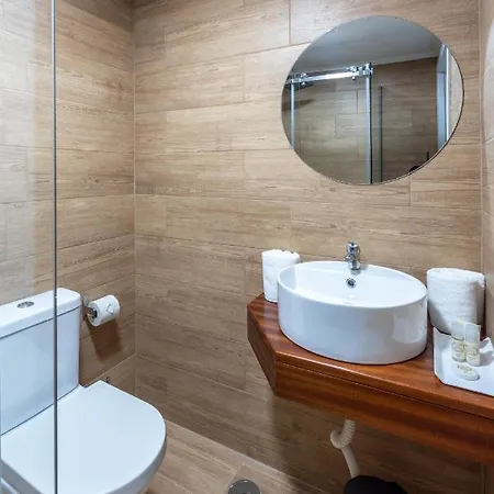 Bossa & Bed بيت شباب