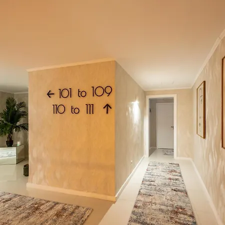 بيت شباب Bossa & Bed Lisboa