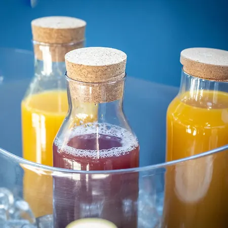 Auberge de jeunesse Bossa & Bed