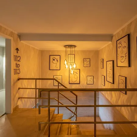 Auberge de jeunesse Bossa & Bed