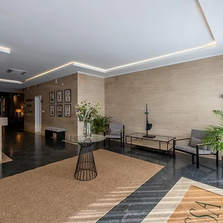 Bossa & Bed Auberge de jeunesse