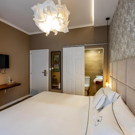 Auberge de jeunesse Bossa & Bed *