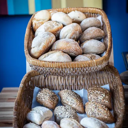 Bossa & Bed Auberge de jeunesse Lisboa