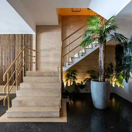 Auberge de jeunesse Bossa & Bed Lisboa