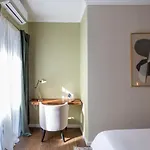 Bossa & Bed Ostello Lisbona