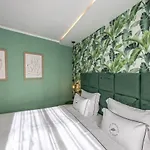 Bossa & Bed Lisbona