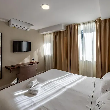Bossa&bed Hostel *