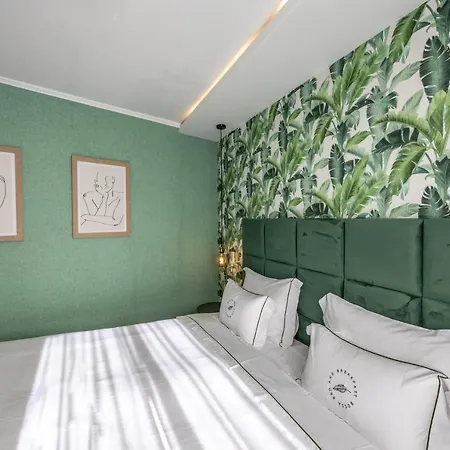Bossa&bed Lissabon