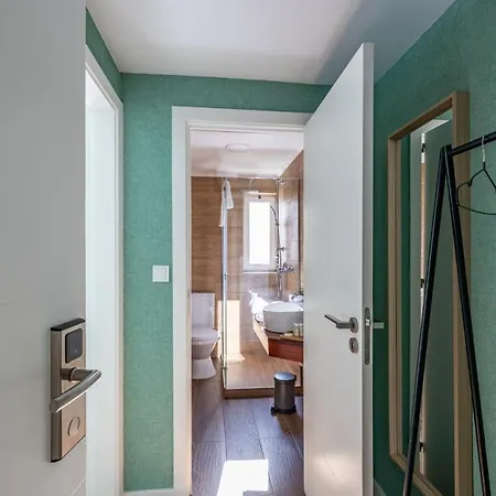 Bossa&bed Lissabon