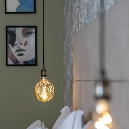 Hostel Bossa&bed Lissabon