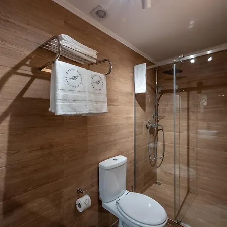 Bossa&bed * Lissabon