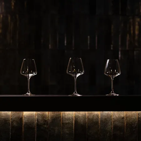 Vandrerhjem Bossa & Bed *