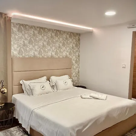 Bossa & Bed Vandrerhjem