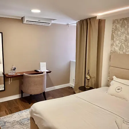 Hostel Bossa & Bed Lisbon