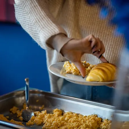 Vandrerhjem Bossa & Bed *