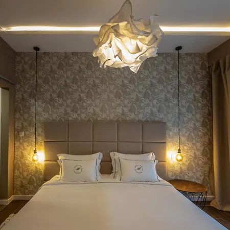 Bossa & Bed Vandrerhjem Lisboa