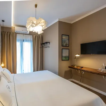Hostel Bossa & Bed Lisboa