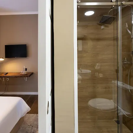 Bossa & Bed Lisbon