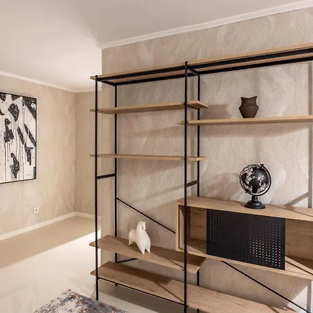 Vandrarhem Bossa & Bed