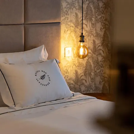Bossa & Bed Vandrerhjem Lisboa