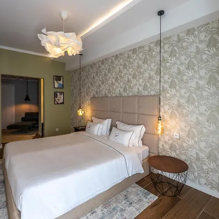 Bossa & Bed * Lisbon