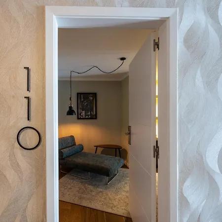 Vandrerhjem Bossa & Bed