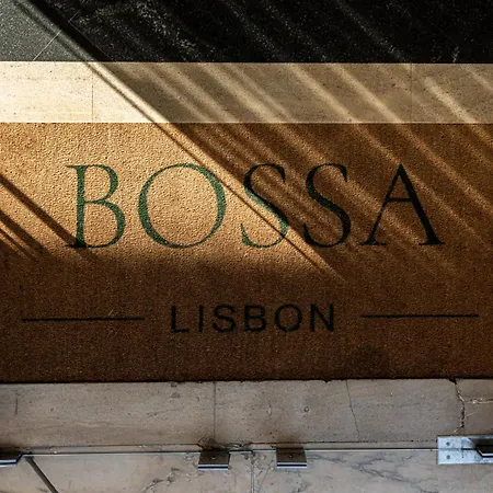 Bossa & Bed Vandrerhjem *