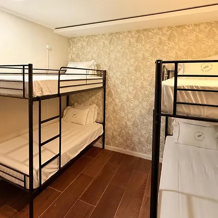 Hostel Bossa & Bed *
