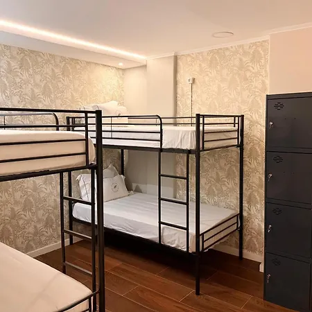 Bossa & Bed Lisbon