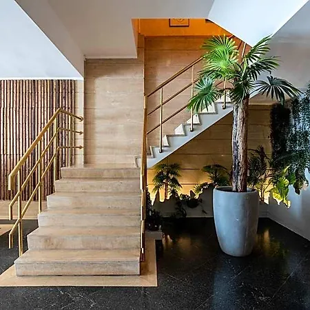 Bossa&bed Hostel