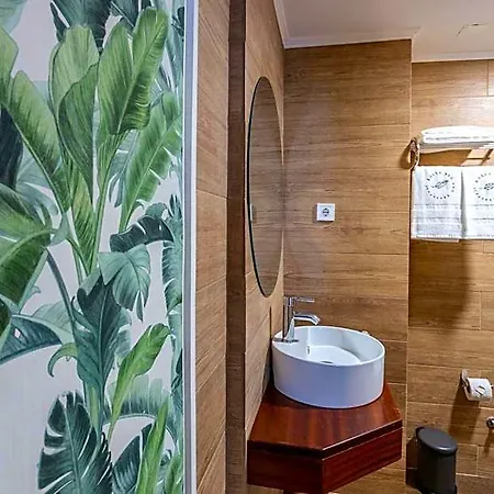 Bossa&bed Hostel Lissabon