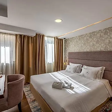 Bossa&bed * Lissabon