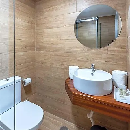 Bossa & Bed Hostel