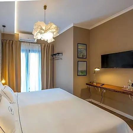 Bossa&bed Lissabon