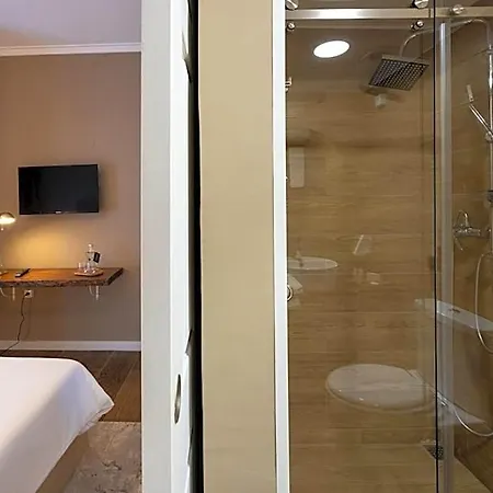 Hostel Bossa&bed *
