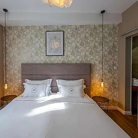 Bossa&bed Hostel *