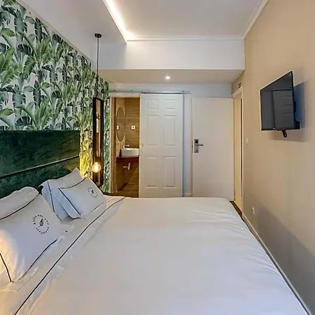 Hostel Bossa&bed