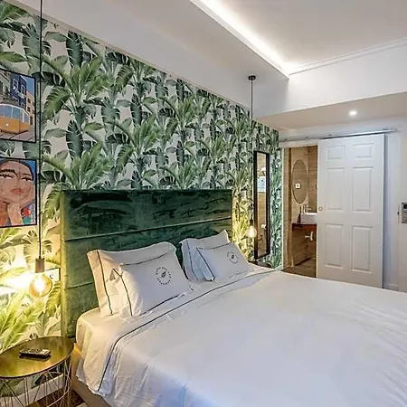 Bossa & Bed * Lisboa