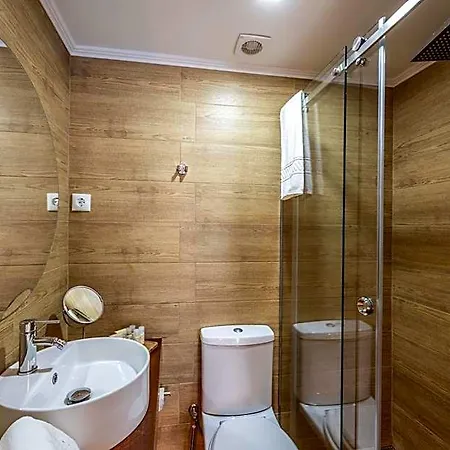 Bossa & Bed Hostel