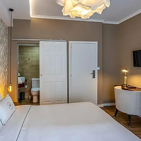 Hostel Bossa & Bed Lisboa