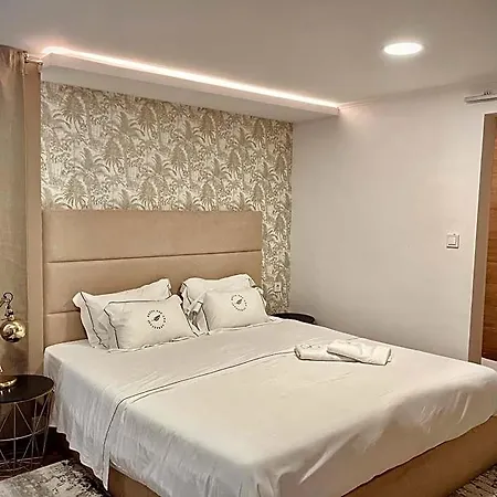 Bossa&bed Hostel Lissabon